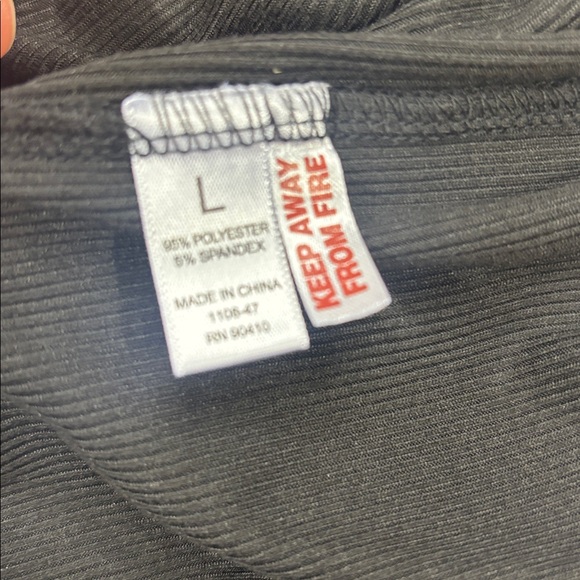 Nicole Miller and DKNY Pajama Sets - Picture 4 of 6